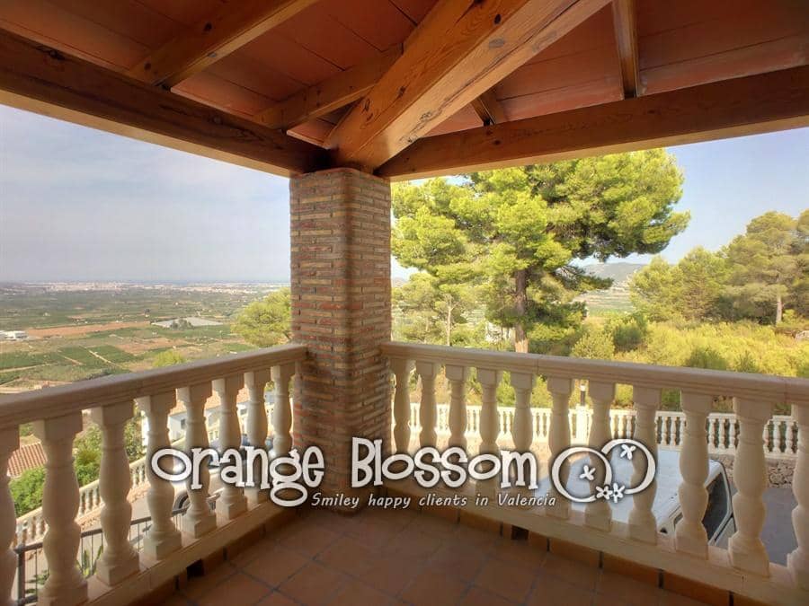 5 soveværelse Villa til salg i Ador med swimmingpool - € 584.950 (Ref: 5247774)