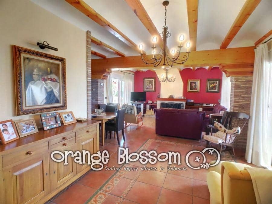 5 soveværelse Villa til salg i Ador med swimmingpool - € 584.950 (Ref: 5247774)