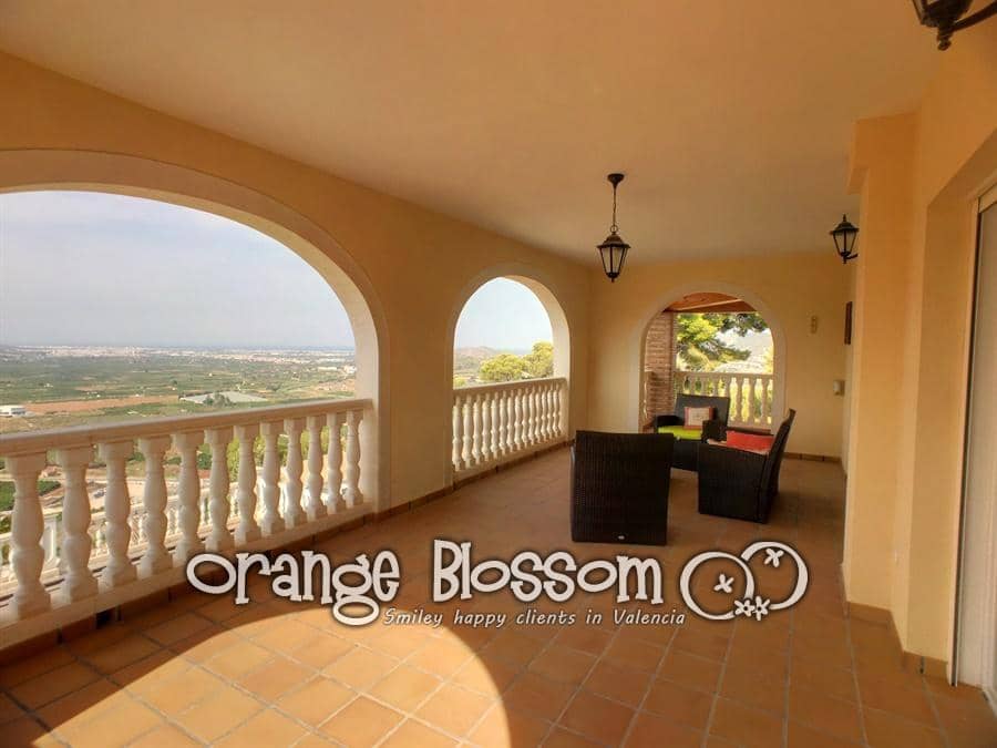 5 soveværelse Villa til salg i Ador med swimmingpool - € 584.950 (Ref: 5247774)