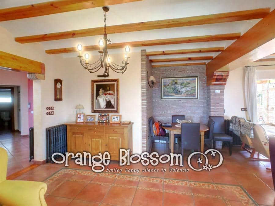 5 soveværelse Villa til salg i Ador med swimmingpool - € 584.950 (Ref: 5247774)