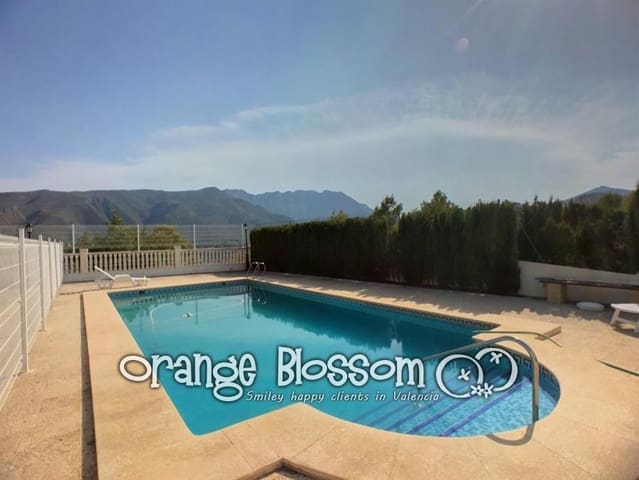 5 quarto Moradia para venda em Ador com piscina - 584 950 € (Ref: 5247774)