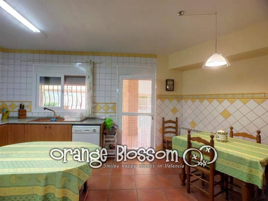 5 soveværelse Villa til salg i Ador med swimmingpool - € 584.950 (Ref: 5247774)