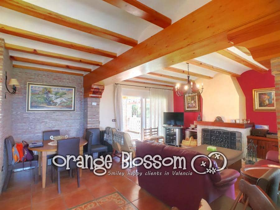 5 soveværelse Villa til salg i Ador med swimmingpool - € 584.950 (Ref: 5247774)