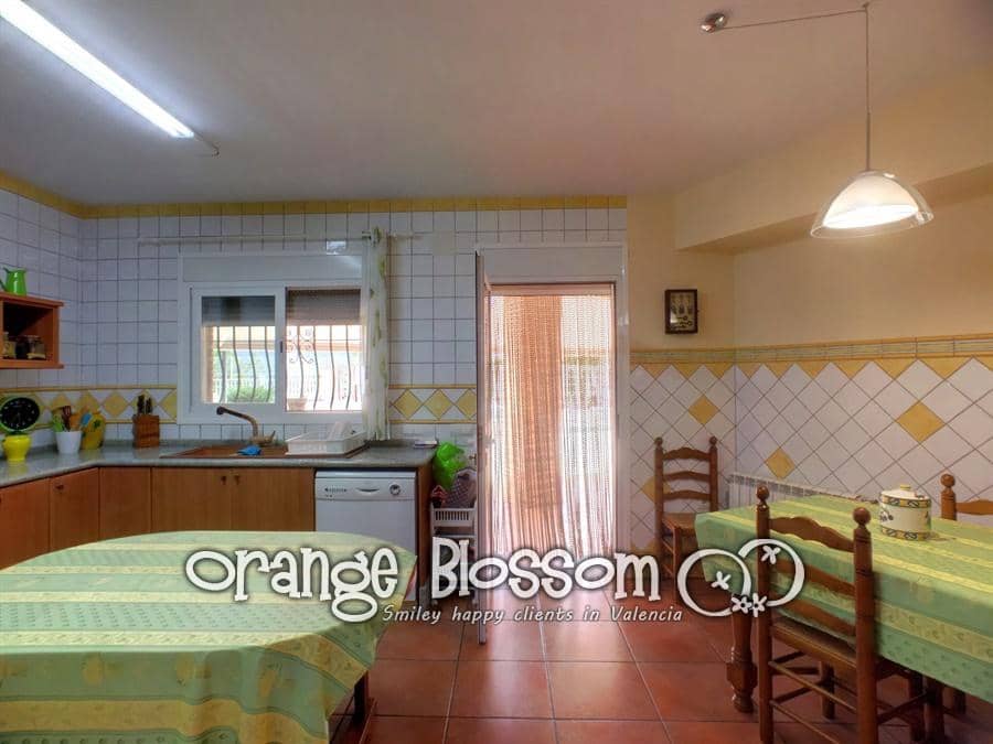 5 soveværelse Villa til salg i Ador med swimmingpool - € 584.950 (Ref: 5247774)