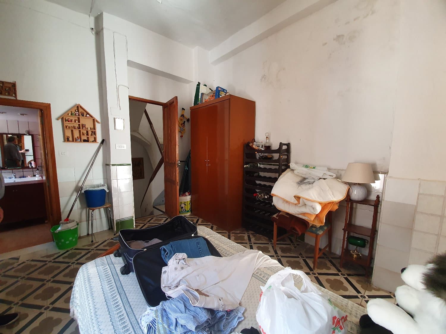 6 soveværelse Byhus til salg i Villalonga med swimmingpool - € 119.950 (Ref: 5302952)