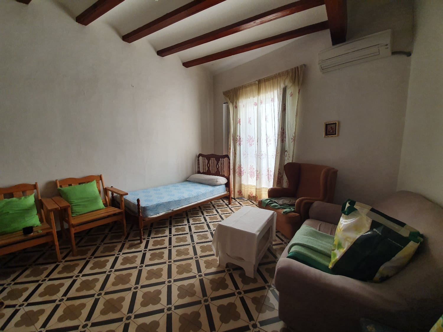 6 soveværelse Byhus til salg i Villalonga med swimmingpool - € 119.950 (Ref: 5302952)