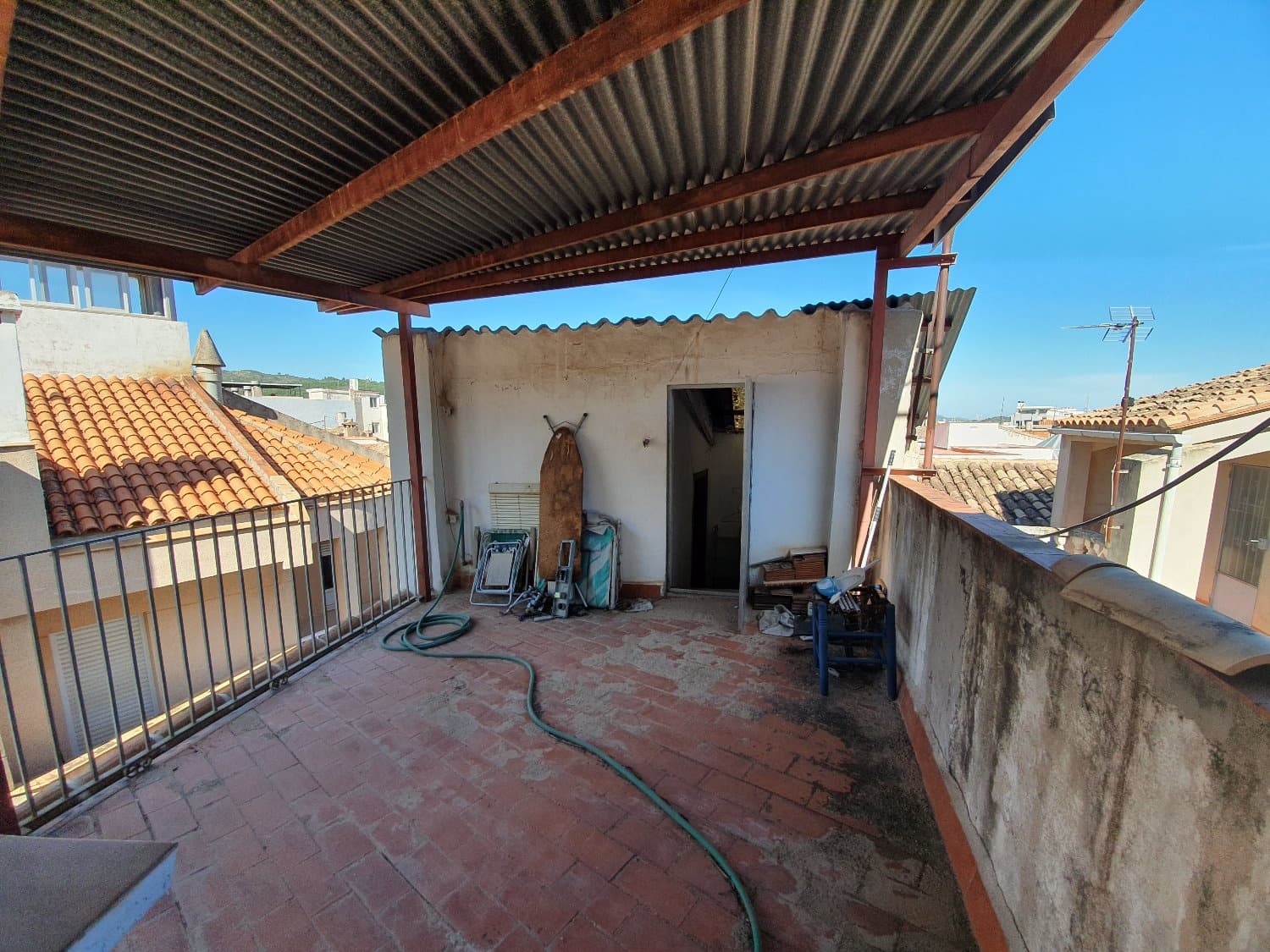 6 soveværelse Byhus til salg i Villalonga med swimmingpool - € 119.950 (Ref: 5302952)