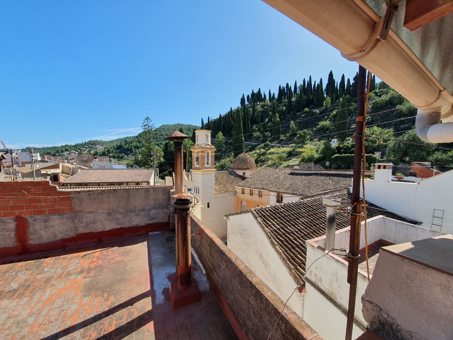 6 soveværelse Byhus til salg i Villalonga med swimmingpool - € 119.950 (Ref: 5302952)