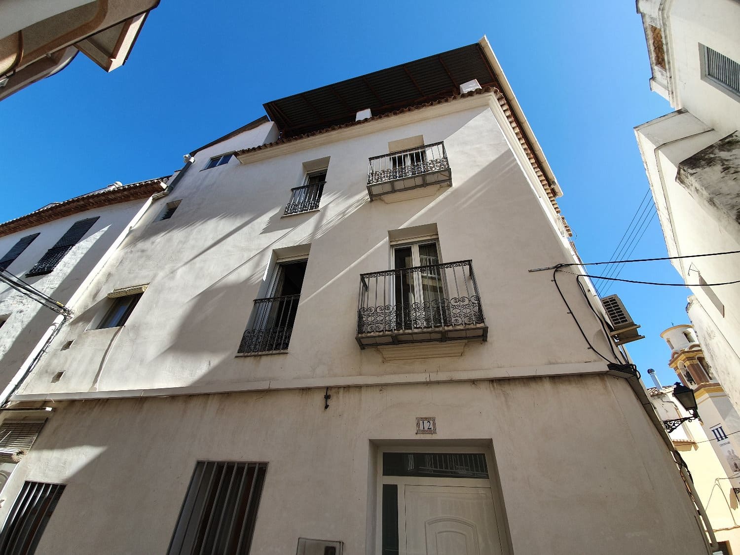 6 soveværelse Byhus til salg i Villalonga med swimmingpool - € 119.950 (Ref: 5302952)