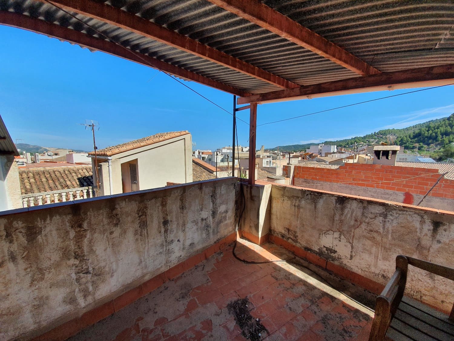 6 soveværelse Byhus til salg i Villalonga med swimmingpool - € 119.950 (Ref: 5302952)