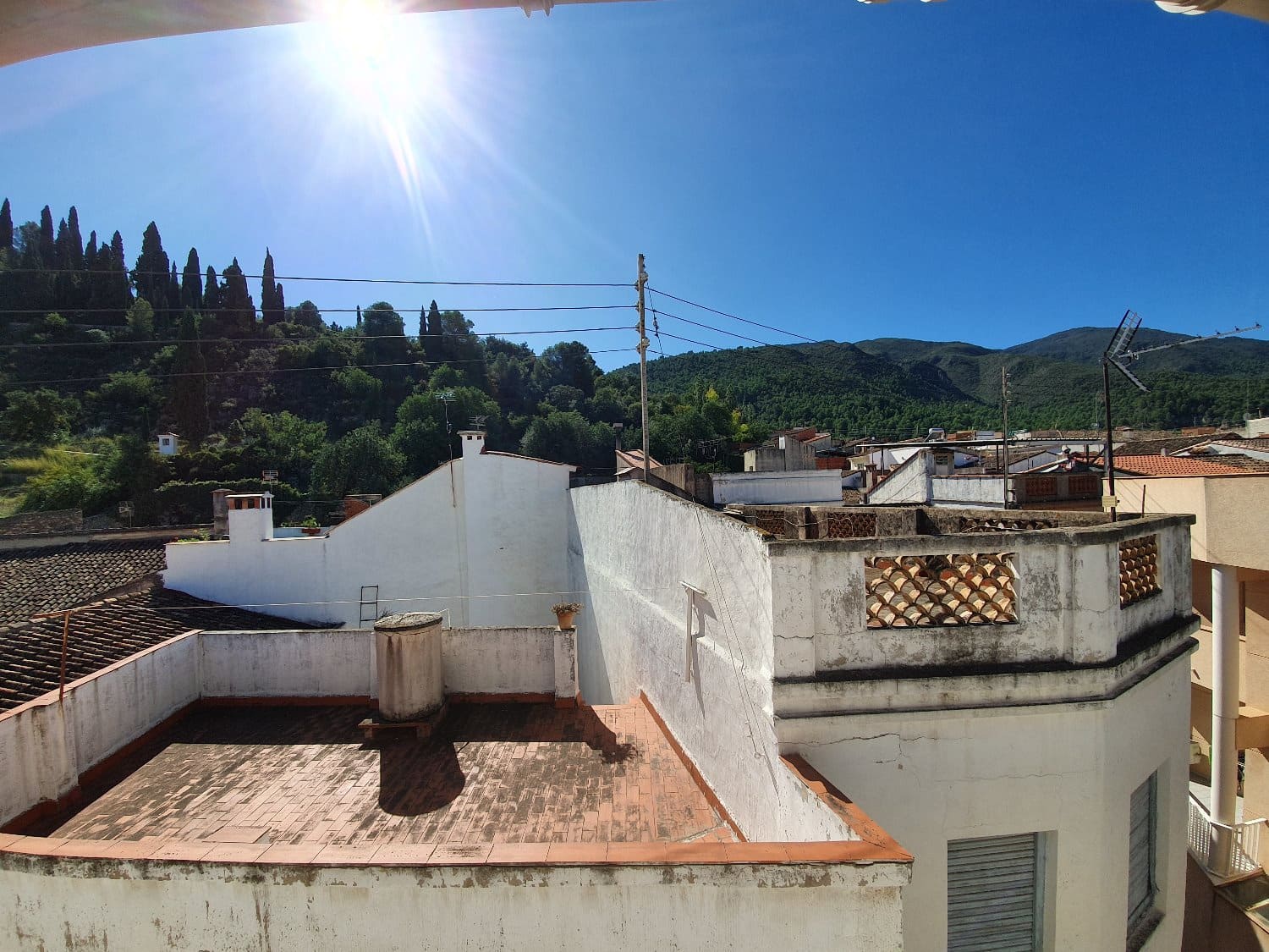 6 soveværelse Byhus til salg i Villalonga med swimmingpool - € 119.950 (Ref: 5302952)