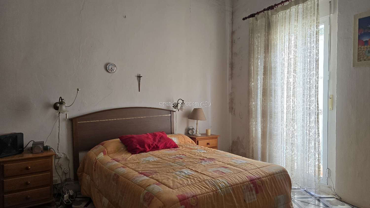 6 camera da letto Casa in vendita in Villalonga - 94.950 € (Rif: 5302952)