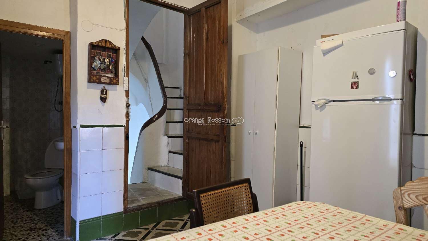 6 camera da letto Casa in vendita in Villalonga - 94.950 € (Rif: 5302952)