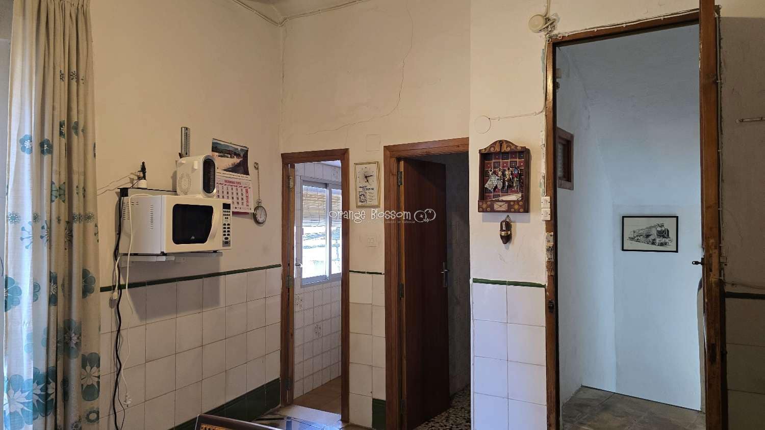 6 camera da letto Casa in vendita in Villalonga - 94.950 € (Rif: 5302952)