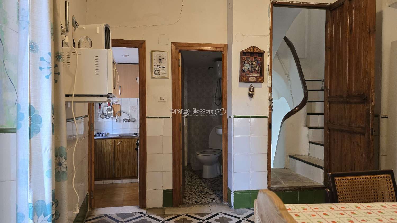 6 camera da letto Casa in vendita in Villalonga - 94.950 € (Rif: 5302952)