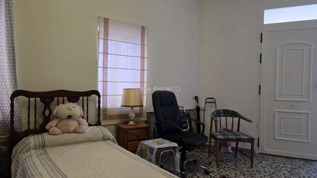 6 camera da letto Casa in vendita in Villalonga - 94.950 € (Rif: 5302952)