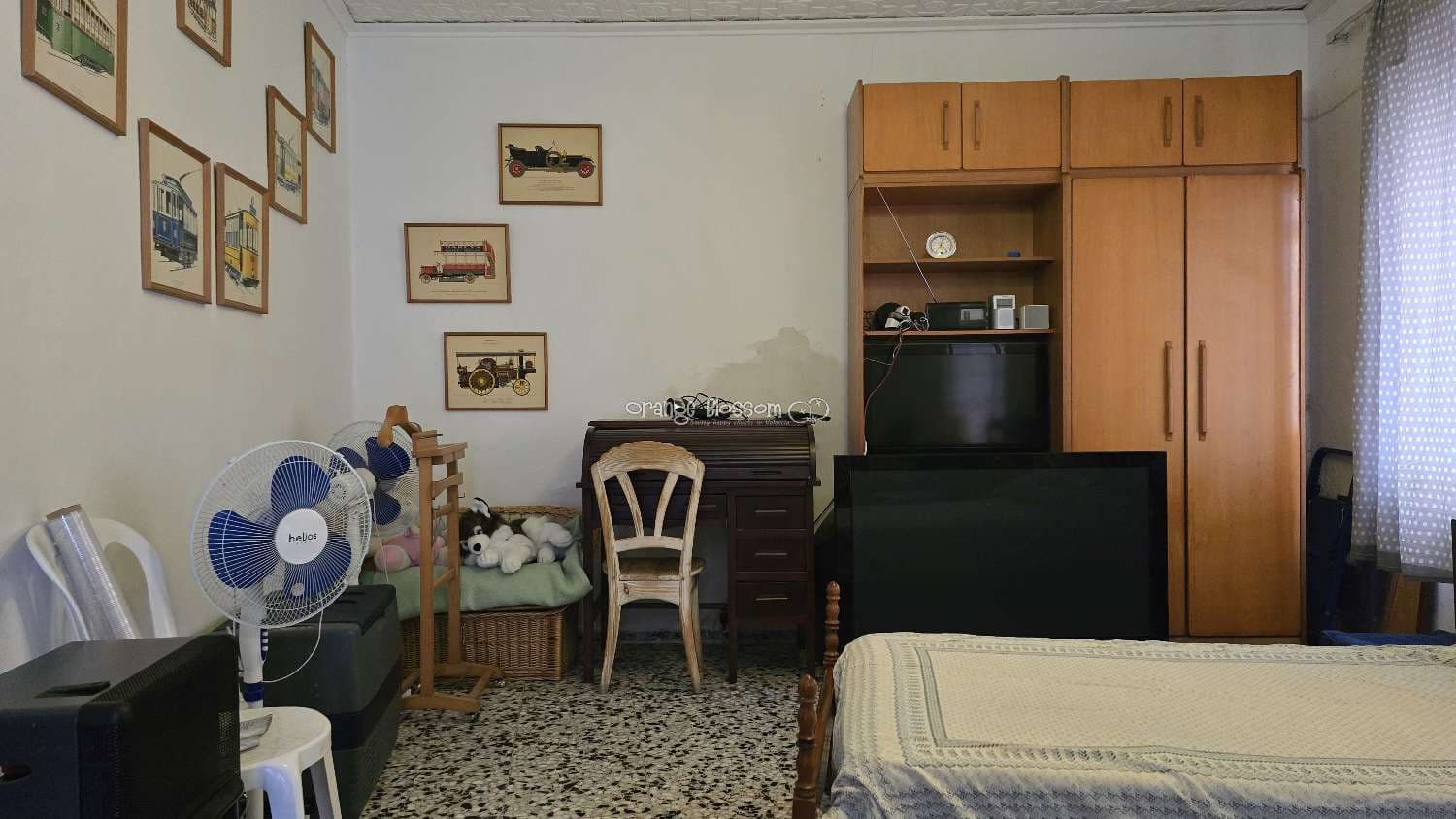 6 camera da letto Casa in vendita in Villalonga - 94.950 € (Rif: 5302952)