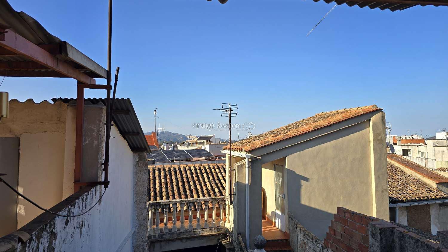 6 camera da letto Casa in vendita in Villalonga - 94.950 € (Rif: 5302952)