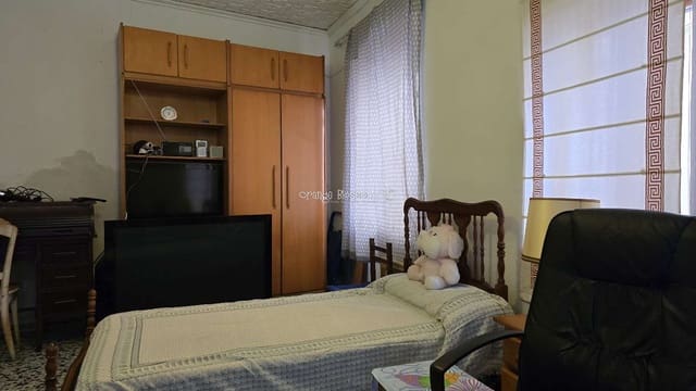 6 camera da letto Casa in vendita in Villalonga - 94.950 € (Rif: 5302952)