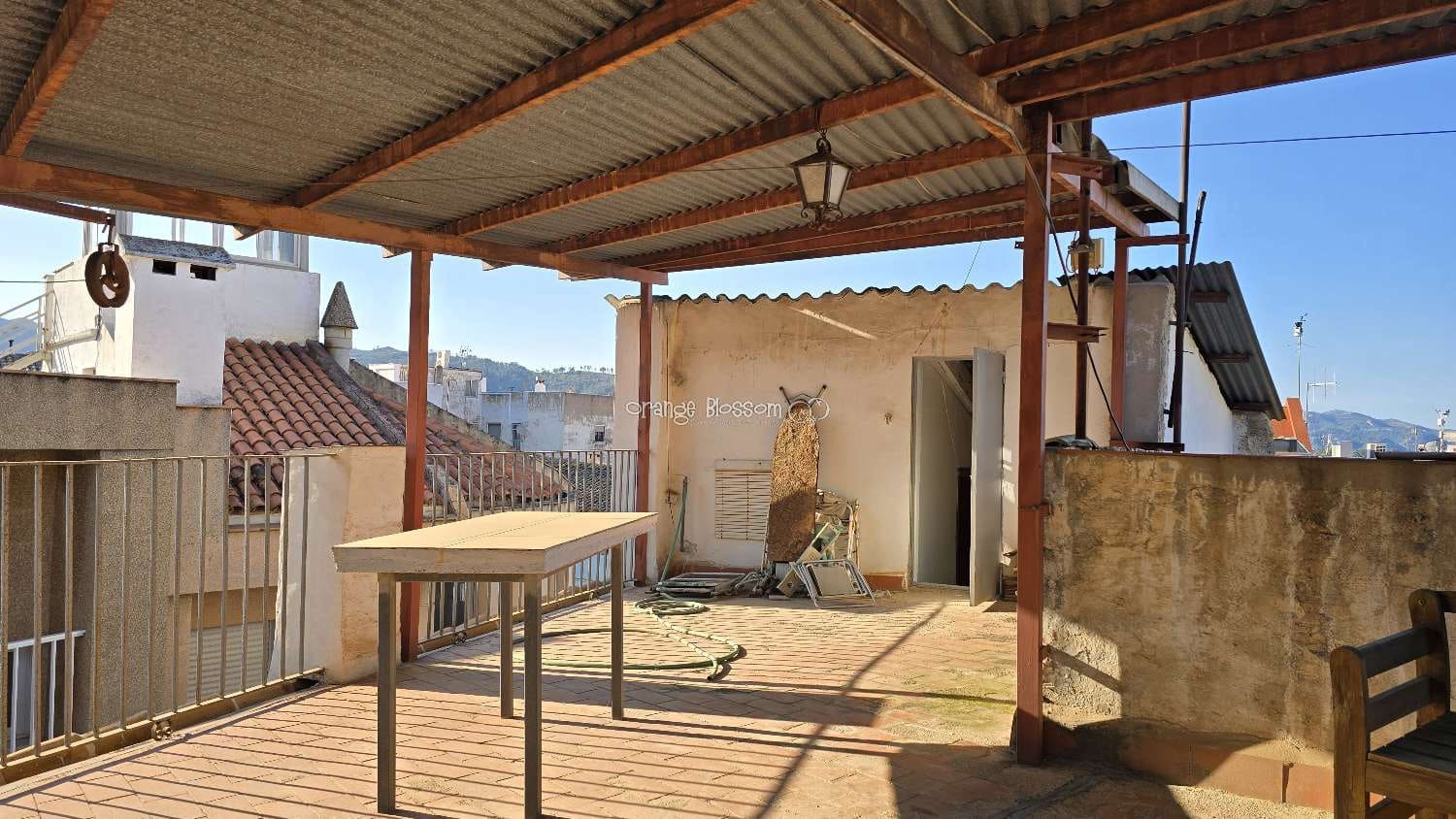 6 camera da letto Casa in vendita in Villalonga - 94.950 € (Rif: 5302952)