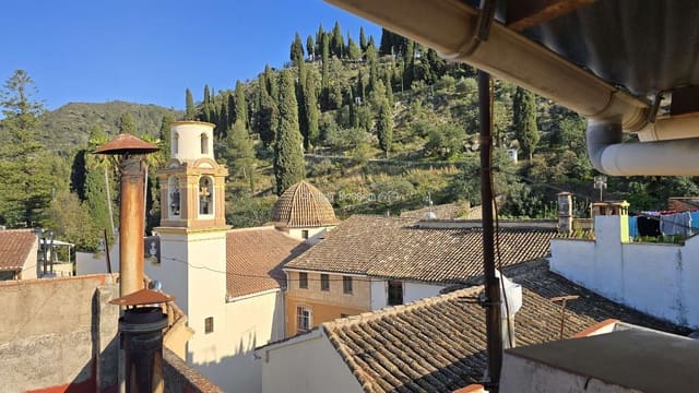 6 camera da letto Casa in vendita in Villalonga - 94.950 € (Rif: 5302952)