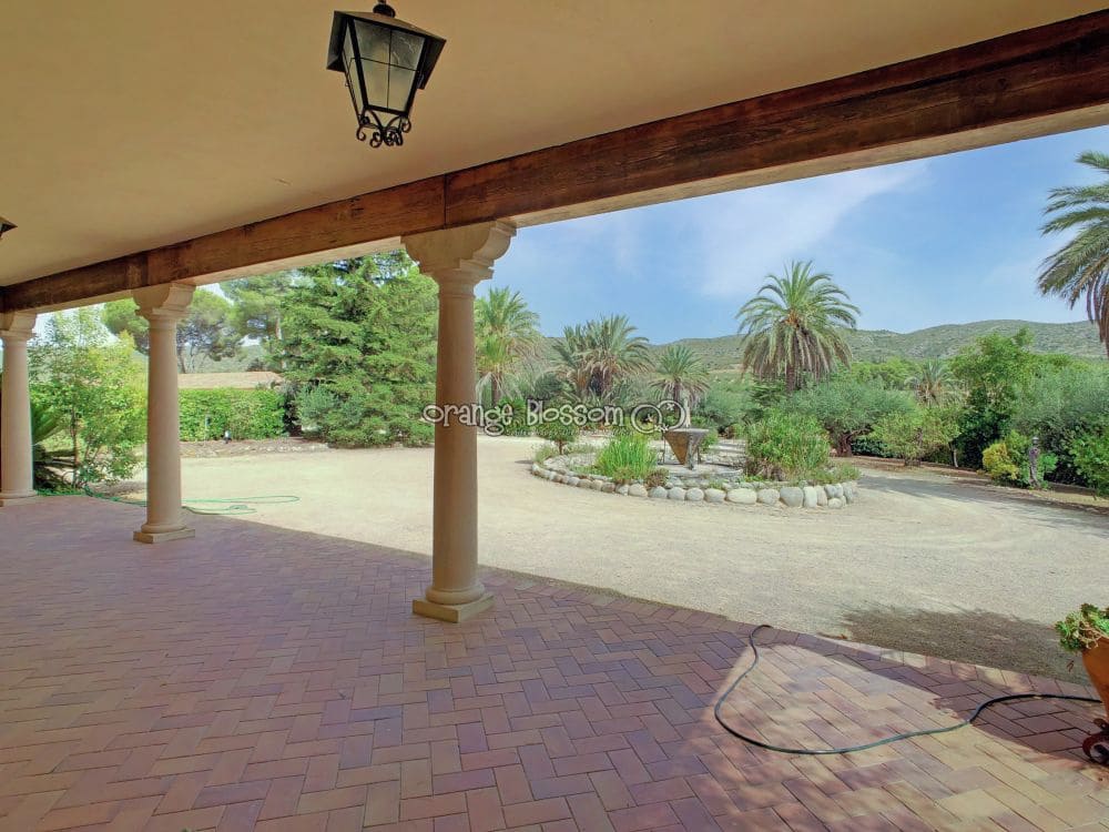 8 soveværelse Villa til salg i Ontinyent - € 2.399.500 (Ref: 6259267)