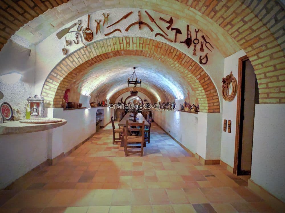 8 soveværelse Villa til salg i Ontinyent - € 2.399.500 (Ref: 6259267)