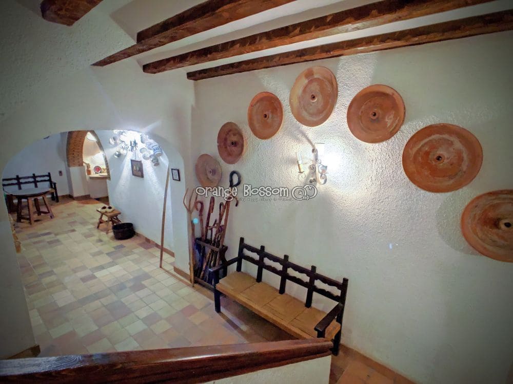 8 soveværelse Villa til salg i Ontinyent - € 2.399.500 (Ref: 6259267)