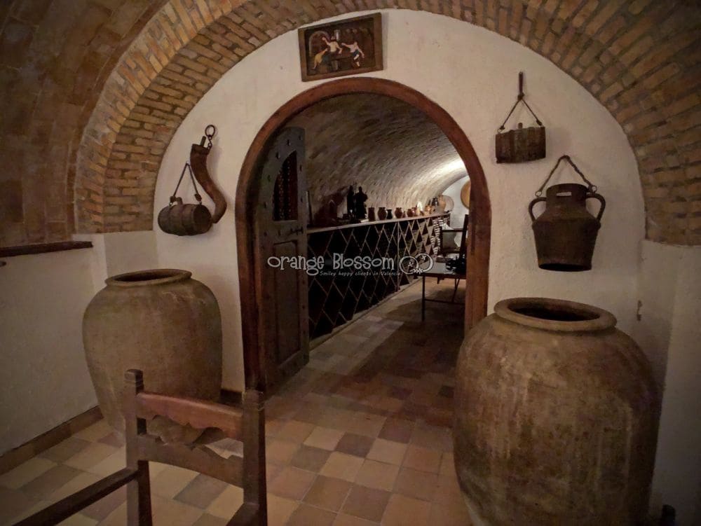 8 soveværelse Villa til salg i Ontinyent - € 2.399.500 (Ref: 6259267)