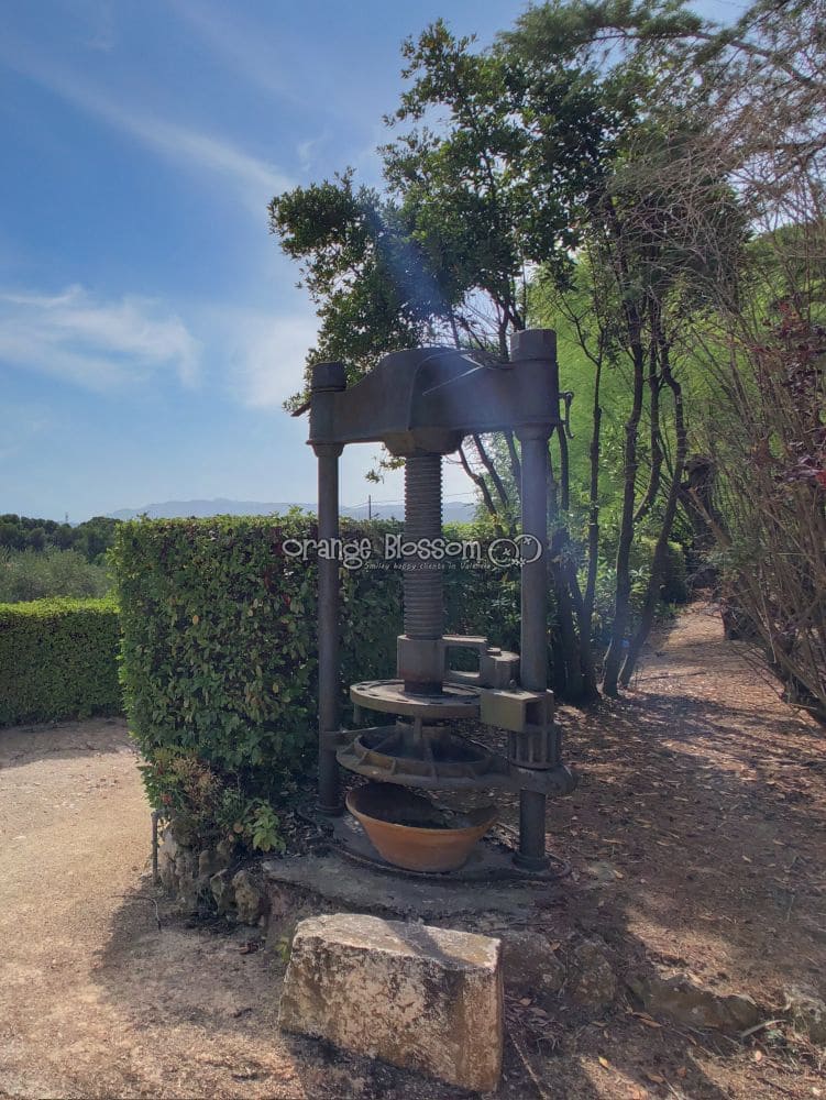 8 soveværelse Villa til salg i Ontinyent - € 2.399.500 (Ref: 6259267)