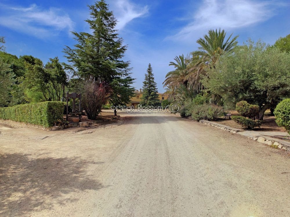 8 soveværelse Villa til salg i Ontinyent - € 2.399.500 (Ref: 6259267)