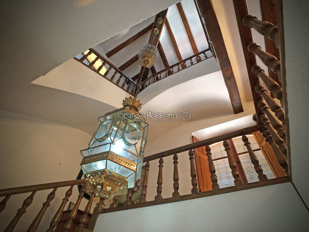 8 soveværelse Villa til salg i Ontinyent - € 2.399.500 (Ref: 6259267)