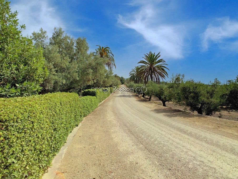 8 soveværelse Villa til salg i Ontinyent - € 2.399.500 (Ref: 6259267)