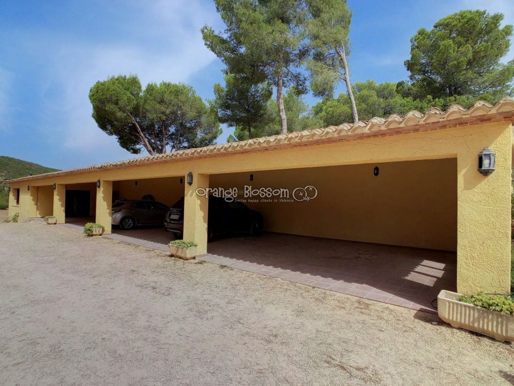 8 soveværelse Villa til salg i Ontinyent - € 2.399.500 (Ref: 6259267)