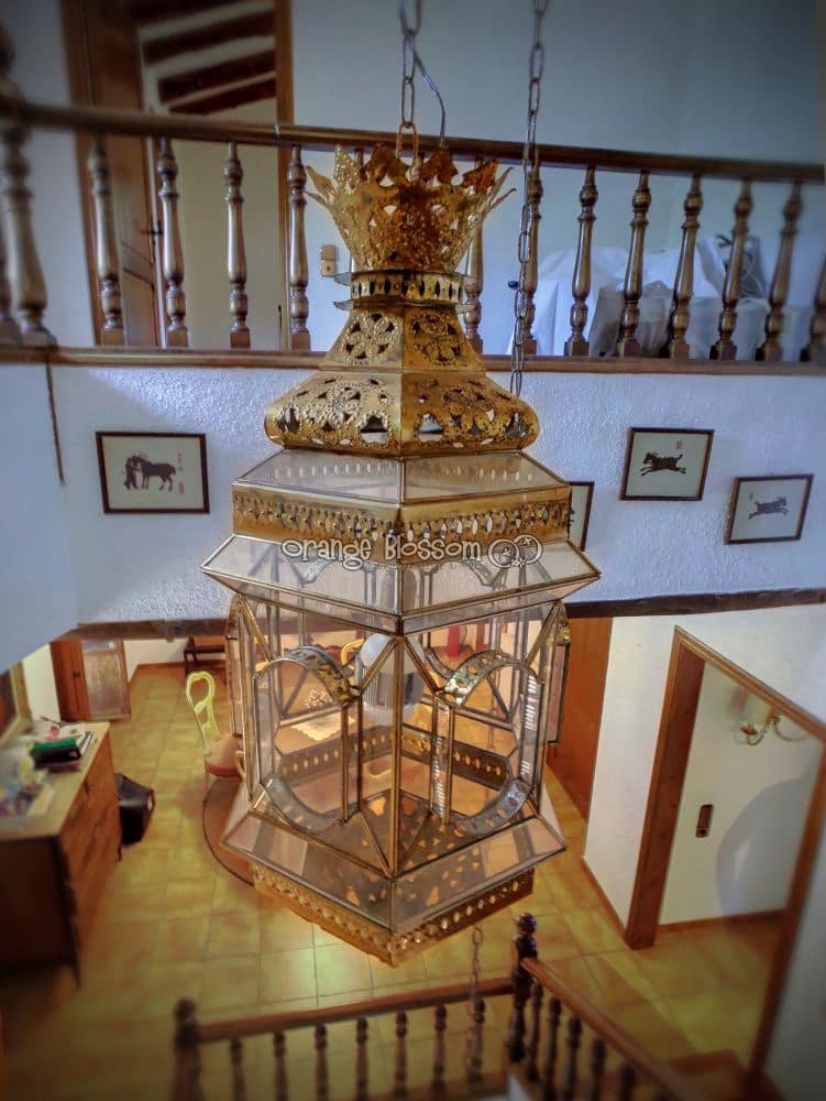 8 soveværelse Villa til salg i Ontinyent - € 2.399.500 (Ref: 6259267)