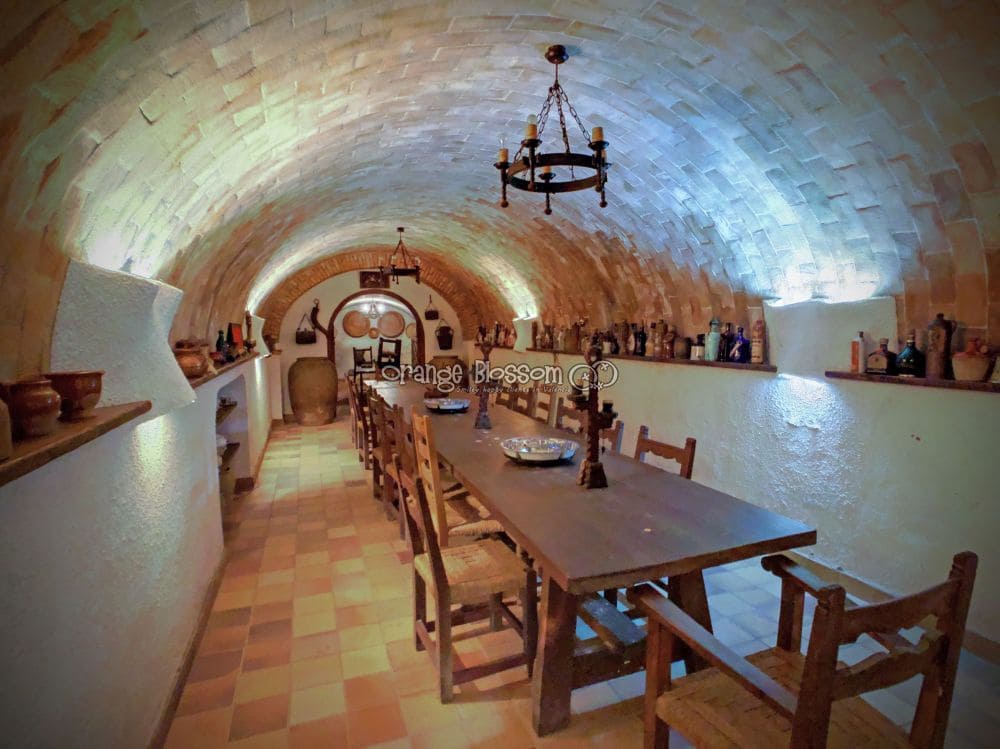 8 soveværelse Villa til salg i Ontinyent - € 2.399.500 (Ref: 6259267)