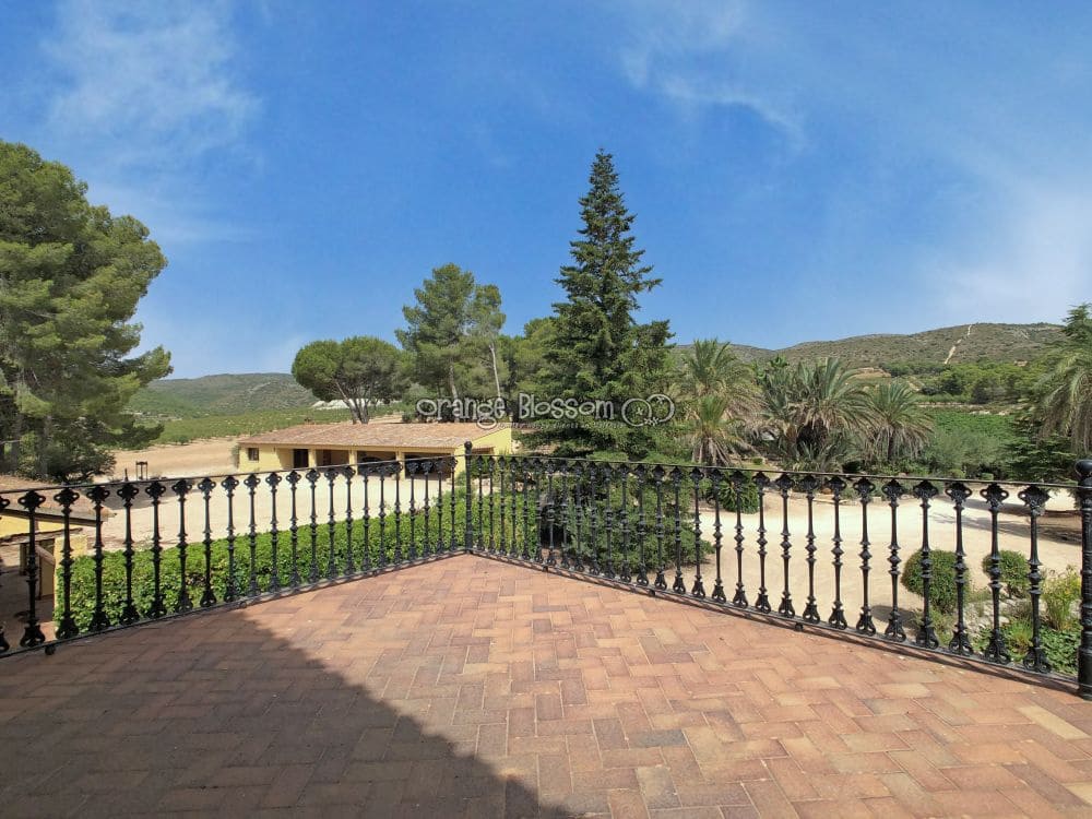 8 soveværelse Villa til salg i Ontinyent - € 2.399.500 (Ref: 6259267)