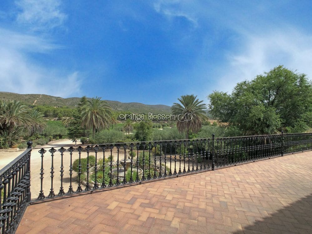 8 soveværelse Villa til salg i Ontinyent - € 2.399.500 (Ref: 6259267)