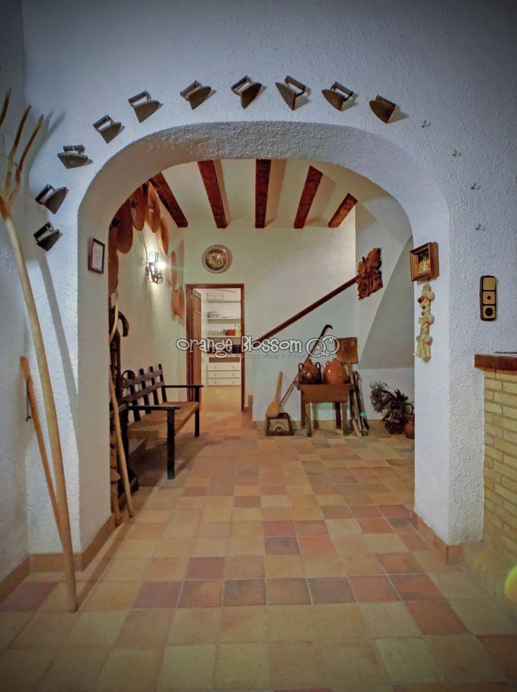 8 soveværelse Villa til salg i Ontinyent - € 2.399.500 (Ref: 6259267)