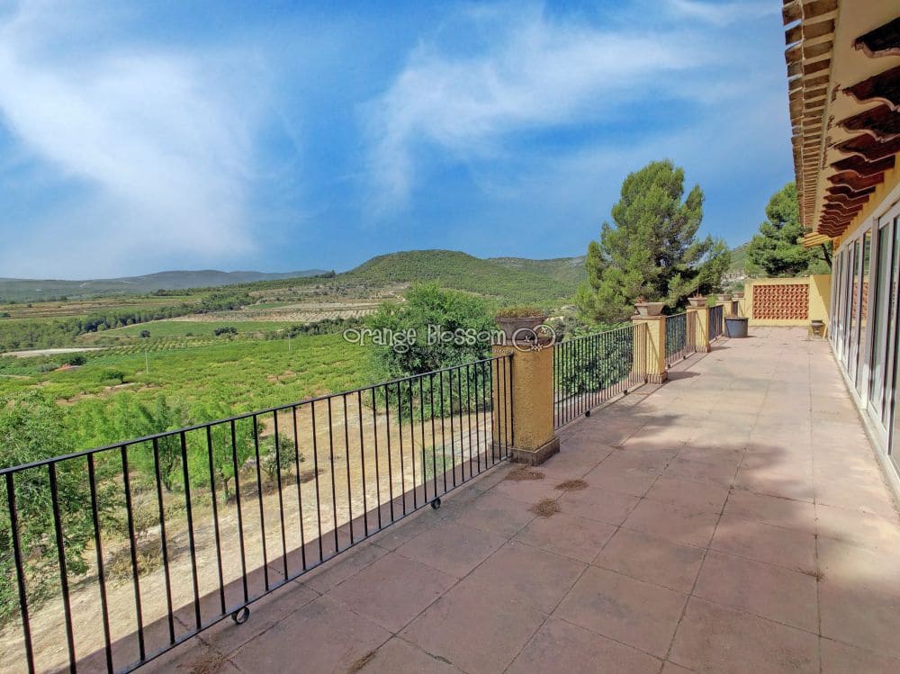 8 soveværelse Villa til salg i Ontinyent - € 2.399.500 (Ref: 6259267)