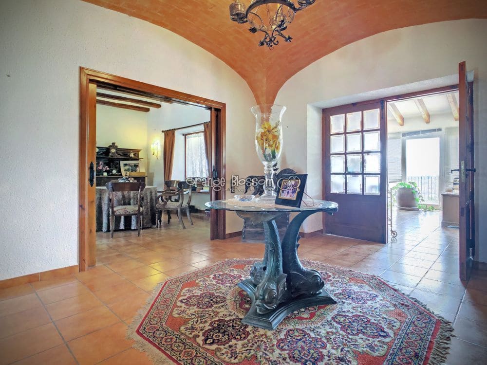 8 soveværelse Villa til salg i Ontinyent - € 2.399.500 (Ref: 6259267)