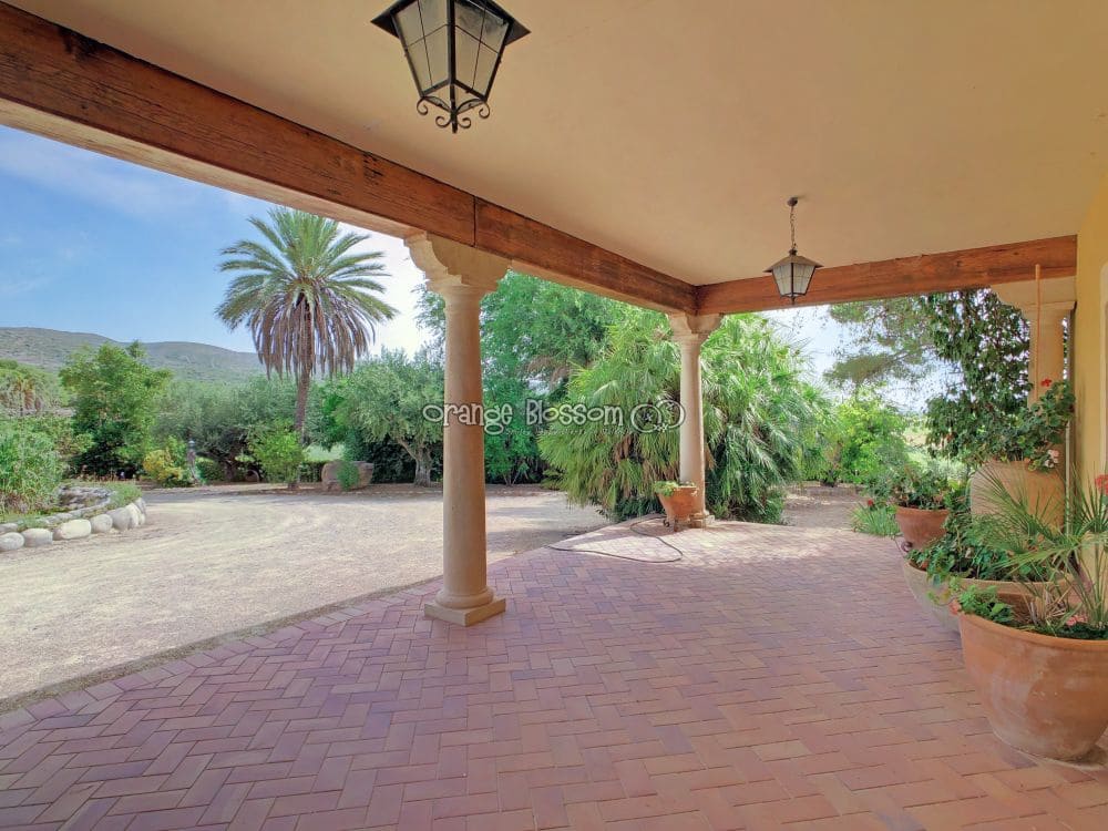 8 soveværelse Villa til salg i Ontinyent - € 2.399.500 (Ref: 6259267)