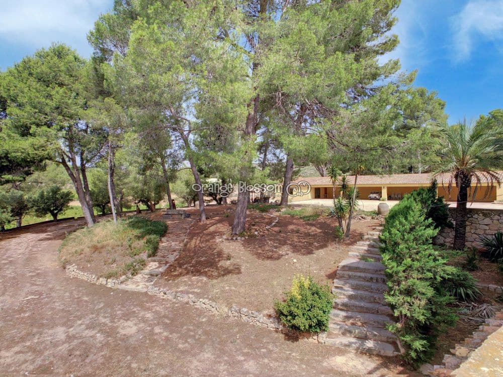 8 soveværelse Villa til salg i Ontinyent - € 2.399.500 (Ref: 6259267)