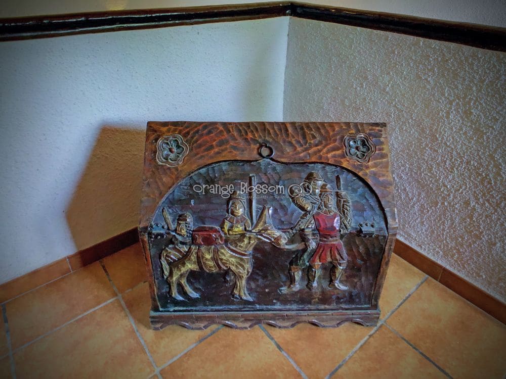 8 soveværelse Villa til salg i Ontinyent - € 2.399.500 (Ref: 6259267)