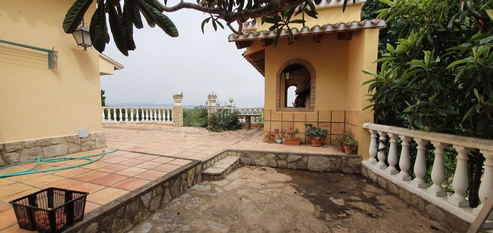 5 soveværelse Villa til salg i Carricola - € 295.000 (Ref: 7921155)