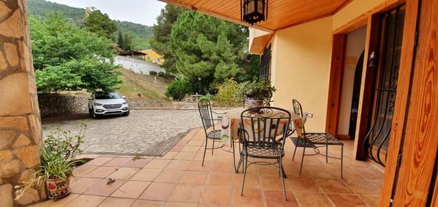 5 soveværelse Villa til salg i Carrícola - € 295.000 (Ref: 7921155)