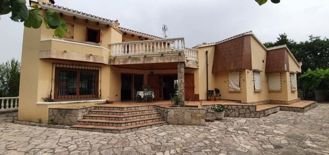 5 soveværelse Villa til salg i Carrícola - € 295.000 (Ref: 7921155)