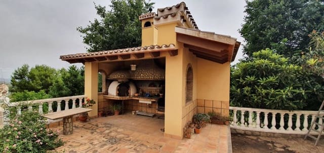 5 soveværelse Villa til salg i Carrícola - € 295.000 (Ref: 7921155)