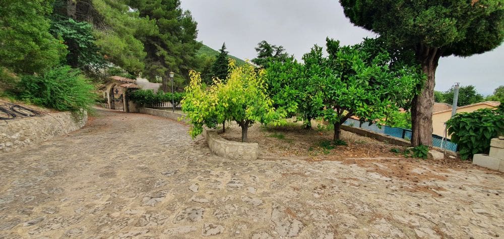 5 soveværelse Villa til salg i Carricola - € 295.000 (Ref: 7921155)