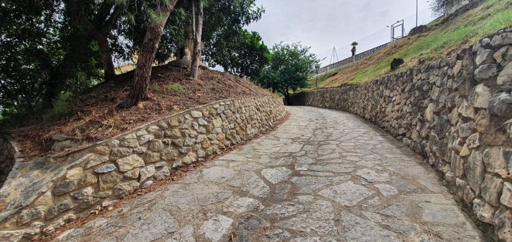 5 soveværelse Villa til salg i Carricola - € 295.000 (Ref: 7921155)